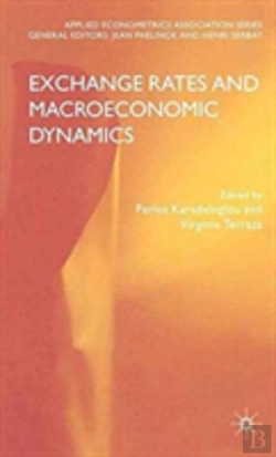 Bertrand.pt - Exchange Rates And Macroeconomic Dynamics