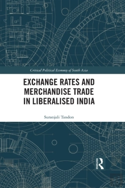 Bertrand.pt - Exchange Rates And Merchandise Trade In Liberalised India