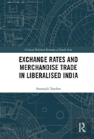 Exchange Rates And Merchandise Trade In Liberalised India