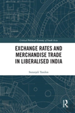Bertrand.pt - Exchange Rates And Merchandise Trade In Liberalised India
