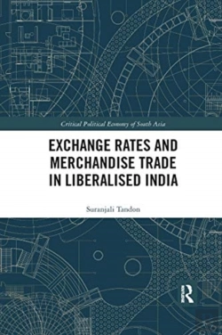 Bertrand.pt - Exchange Rates And Merchandise Trade In Liberalised India