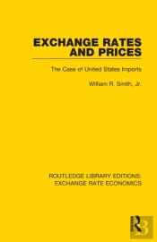 Exchange Rates And Prices