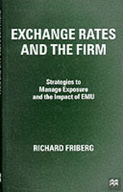 Bertrand.pt - Exchange Rates And The Firm