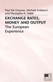 Exchange Rates, Money And Output