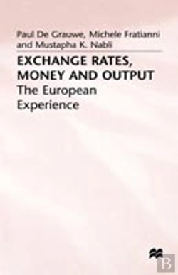 Bertrand.pt - Exchange Rates, Money And Output