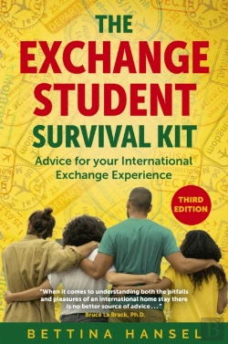 Bertrand.pt - Exchange Student Survival Kit