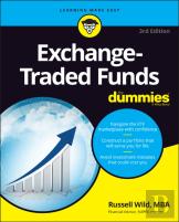 Exchange-Traded Funds For Dummies