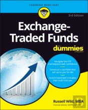 Exchange-Traded Funds For Dummies