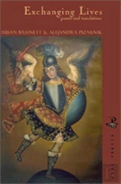 Exchanging Lives Poems And Translations