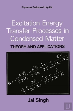 Bertrand.pt - Excitation Energy Transfer Processes In Condensed Matter