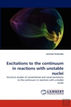 Bertrand.pt - Excitations To The Continuum In Reactions With Unstable Nuclei