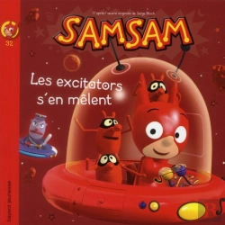 Bertrand.pt - Excitators S'En Melent T.32