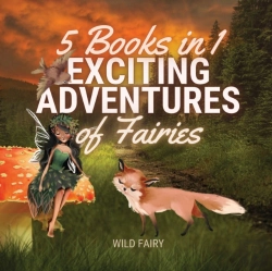 Bertrand.pt - Exciting Adventures Of Fairies