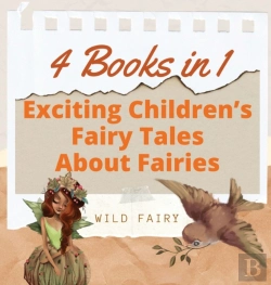Bertrand.pt - Exciting Children'S Fairy Tales About Fa