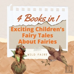 Bertrand.pt - Exciting Children'S Fairy Tales About Fa