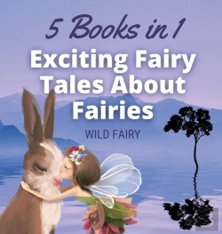 Bertrand.pt - Exciting Fairy Tales About Fairies