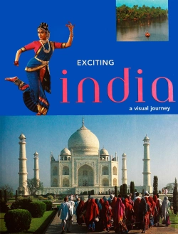 Bertrand.pt - Exciting India