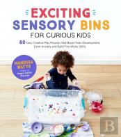 Exciting Sensory Bins For Curious Kids