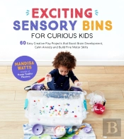 Exciting Sensory Bins For Curious Kids