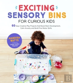 Bertrand.pt - Exciting Sensory Bins For Curious Kids