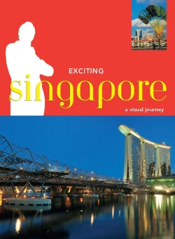 Bertrand.pt - Exciting Singapore