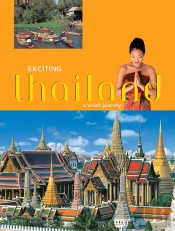 Exciting Thailand
