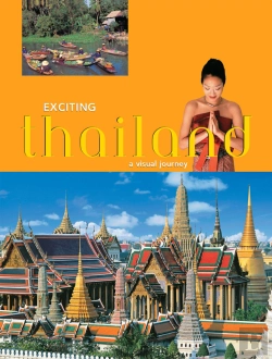Bertrand.pt - Exciting Thailand