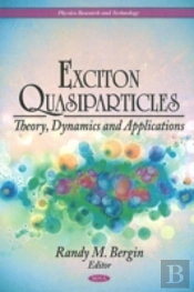 Exciton Quasiparticles