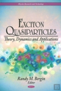 Bertrand.pt - Exciton Quasiparticles