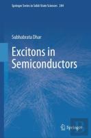 Excitons In Semiconductors
