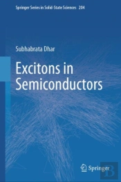 Excitons In Semiconductors