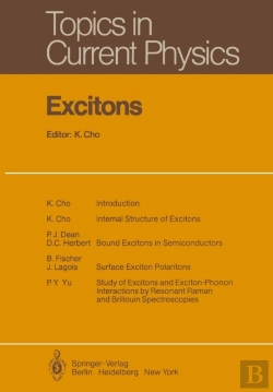 Bertrand.pt - Excitons