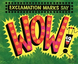 Bertrand.pt - Exclamation Marks Say 