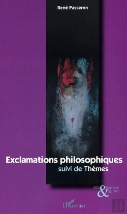 Bertrand.pt - Exclamations Philosophiques ; Themes