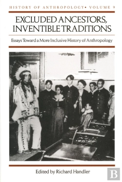 Bertrand.pt - Excluded Ancestors, Inventible Traditions