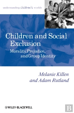 Bertrand.pt - Exclusion And Inclusion In Children'S Social Lives