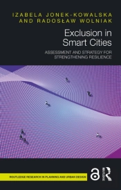 Exclusion In Smart Cities