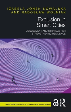 Bertrand.pt - Exclusion In Smart Cities