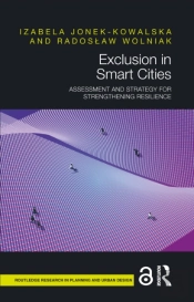 Exclusion In Smart Cities