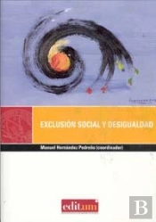 Exclusión Social Y Desigualdad