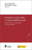 Exclusion Social Y Sistema Penal Y Penitenciario