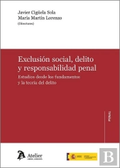Exclusion Social Y Sistema Penal Y Penitenciario