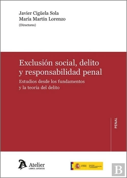 Bertrand.pt - Exclusion Social Y Sistema Penal Y Penitenciario