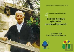 Bertrand.pt - Exclusion Sociale, Spiritualité : Question D'Humanité ?