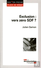 Exclusion : Vers Zéro Sdf ?
