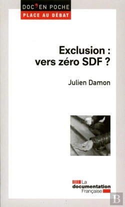 Bertrand.pt - Exclusion : Vers Zéro Sdf ?