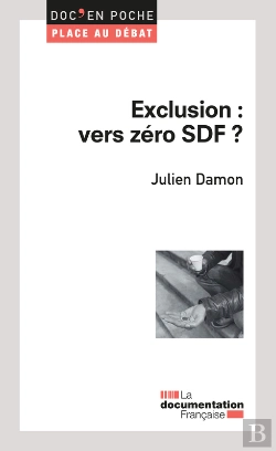 Bertrand.pt - Exclusion : Vers Zéro Sdf ?