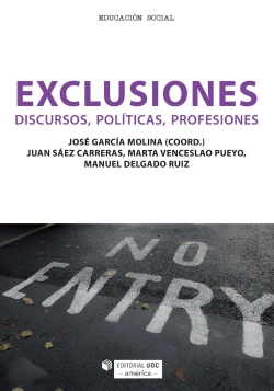 Bertrand.pt - Exclusiones. Discursos, Politicas, Profesiones (Edicion Para