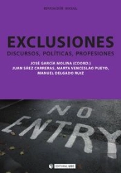 Exclusiones. Discursos, Políticas, Profesiones