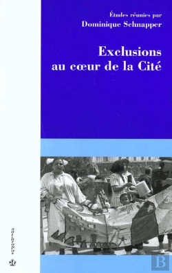 Bertrand.pt - Exclusions Au Coeur De La Cité